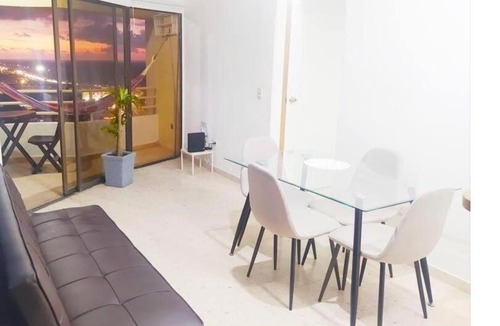 El Cabrero Apartment | Apartamento Exclusivo con Vista al Mar
