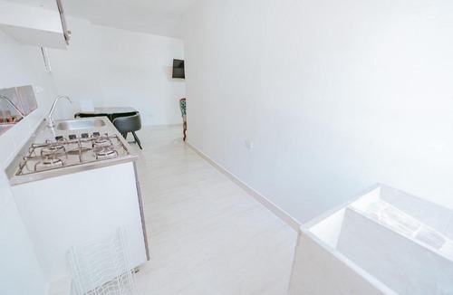 Ibague Apartment | Apartamento Edificio Neon Centro