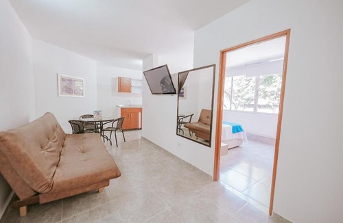 Ibague Apartment | Apartamento Edificio Neon Centro
