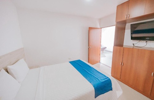 Ibague Apartment | Apartamento Edificio Neon Centro