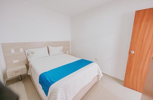 Ibague Apartment | Apartamento Edificio Neon Centro