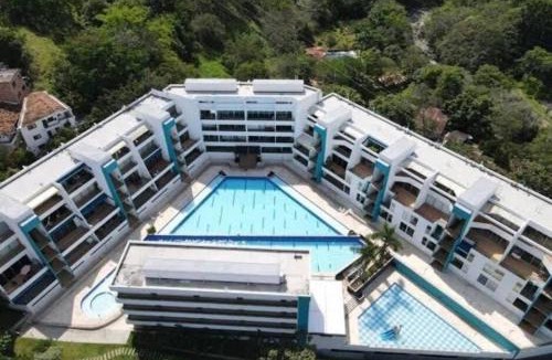 San Jeronimo Apartment | Apartamento el Paraíso T3-302