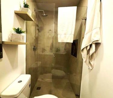Quinta Paredes Apartment | Apartamento Embajada Americana - Corferias