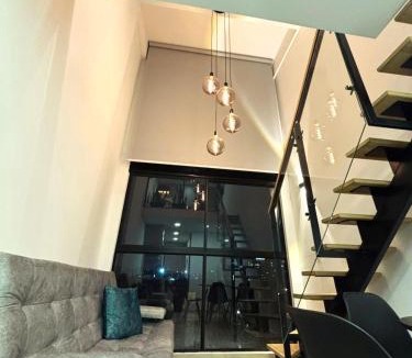 Quinta Paredes Apartment | Apartamento Embajada Americana - Corferias