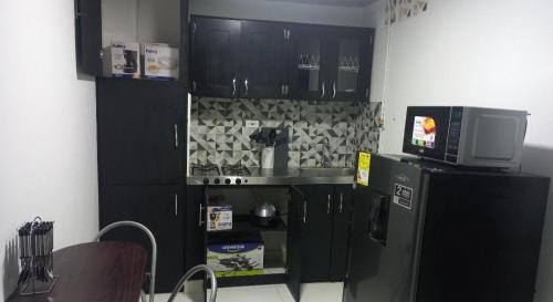 Medellin Apartment | Apartamento en Aranjuez cómodo y tranquilo
