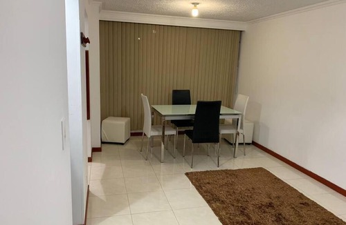 Usaquen Apartment | Apartamento en cedritos, con parqueadero gratuito