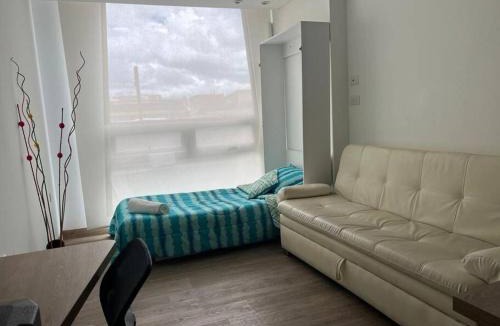 Chapinero Apartment | Apartamento en Chapinero con wifi fibra optica