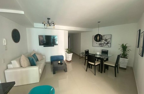 La Boquilla Apartment | Apartamento en Morros, Cartagena