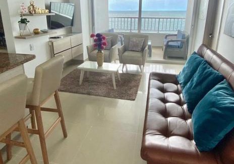 Bocagrande Apartment | apartamento en bocagrande