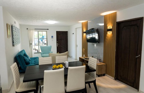 Urbanizacion Eliana Apartment | Apartamento en Cartagena cerca al aeropuerto y Playa