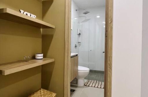 Marbella Apartment | Apartamento en Cartagena: Disfruta frente al mar!