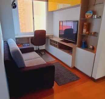 Suba Apartment | Apartamento en Colina cerca al Centro Comercial