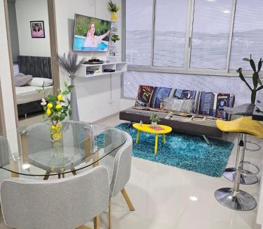 Norte de Santander Apartment | Apartamento en Cucuta para estrenar