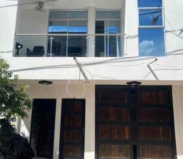 Puerto Triunfo Apartment | Apartamento en Doradal