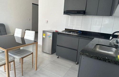 Puerto Triunfo Apartment | Apartamento en Doradal