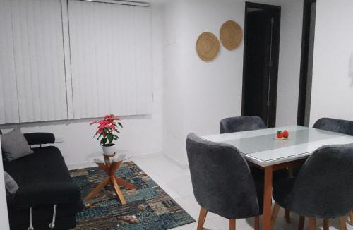 Bucaramanga Apartment | Apartamento en el centro de la ciudad bonita a muy buen precio
