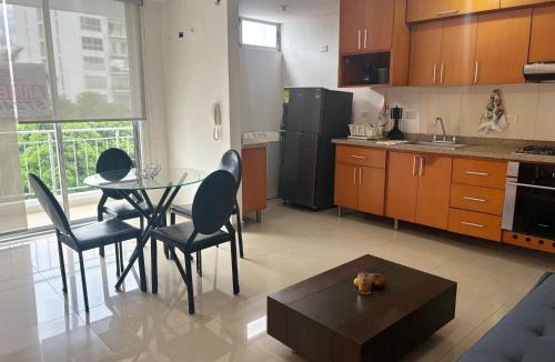 San Jose de Cucuta Apartment | Apartamento en el mejor sector de la ciudad