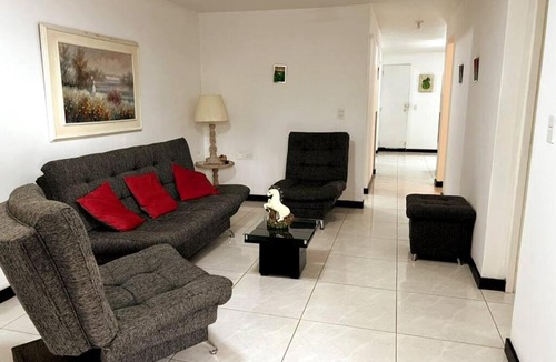 El Tesoro Apartment | Apartamento en el poblado cerca universidad CES