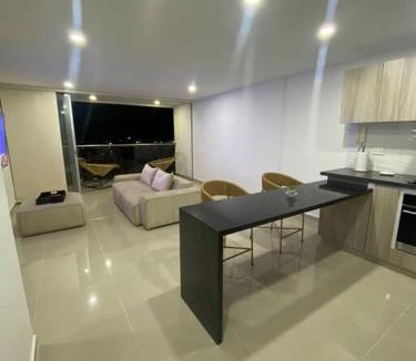 Neiva Apartment | Apartamento en exclusivo lugar de Neiva