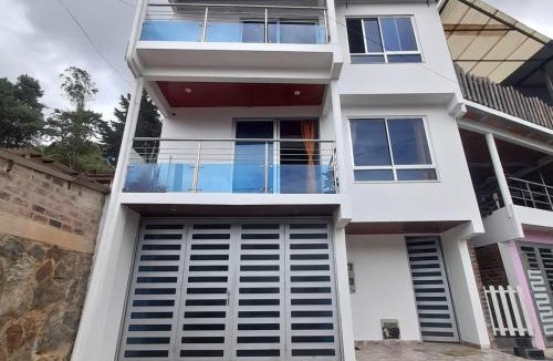 Macanal Apartment | Apartamento en La Colina
