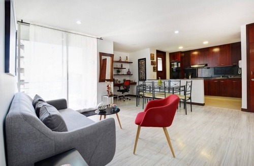 Lalinde Apartment | Apartamento en la mejor zona de Medellín