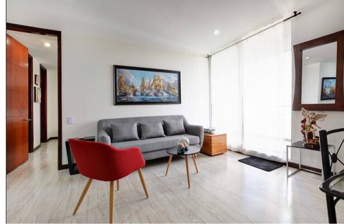 Lalinde Apartment | Apartamento en la mejor zona de Medellín