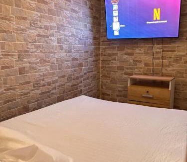 Buenos Aires Apartment | Apartamento en la mejor zona de buenos aires