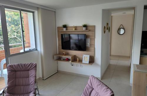 Ibague Apartment | Apartamento en la Samaria - Ibagué
