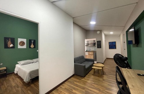 La Aguacatala Apartment | Apartamento en Medellín sector del Poblado A101 By Roots Rentals