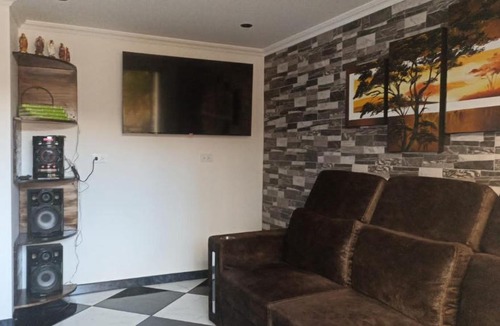 San Javier Apartment | Apartamento en Medellin