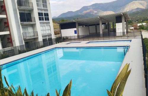 Melgar Apartment | Apartamento en melgar tolima
