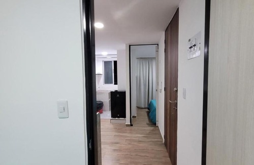 Pamplona Apartment | Apartamento en Pamplona, comodidad y ubicación ideal