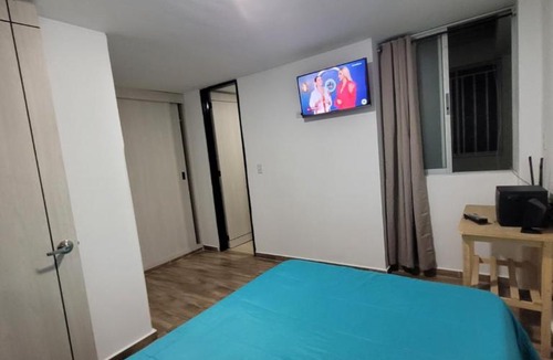 Pamplona Apartment | Apartamento en Pamplona, comodidad y ubicación ideal