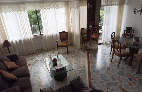 Pereira Apartment | Apartamento en pinares