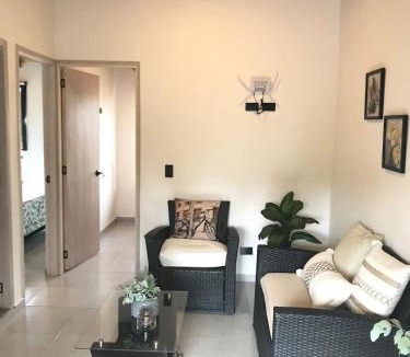 Rionegro Apartment | Apartamento en Rionegro