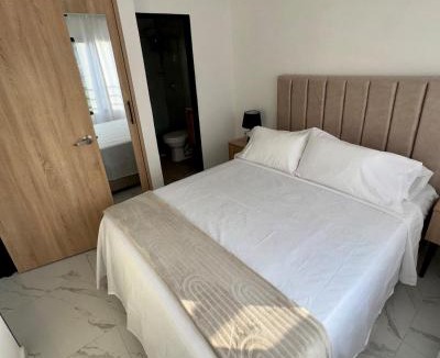Roldanillo Apartment | Apartamento en Roldanillo, Pueblo Mágico