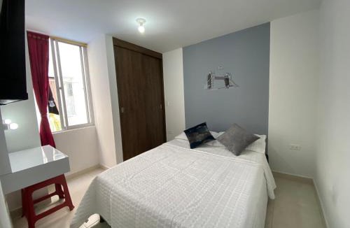 San Gil Apartment | APARTAMENTO en San Gil - Las Torres