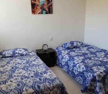 San Jeronimo Apartment | APARTAMENTO EN SAN JERONIMO CITADELA DI AQUA