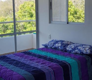 San Jeronimo Apartment | APARTAMENTO EN SAN JERONIMO CITADELA DI AQUA