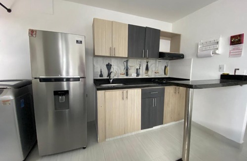 San Javier Apartment | Apartamento en Sanjavier cerca a la Estacion del Metro