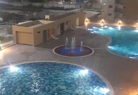 Santa Marta Apartment | Apartamento en Santa Marta