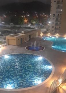 Santa Marta Apartment | Apartamento en Santa Marta