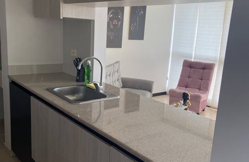 Cali Apartment | Apartamento en Valle del Lili