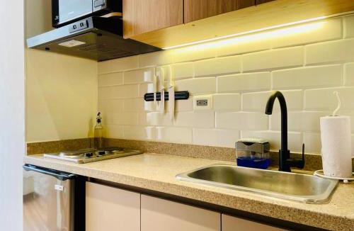 Chico Apartment | Apartamento Entero PARQUE LA 93 apto 403