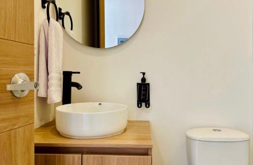 Chico Apartment | Apartamento Entero PARQUE LA 93 apto 403