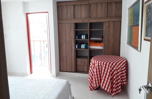 Filandia House | Apartamento Espacioso Filandia