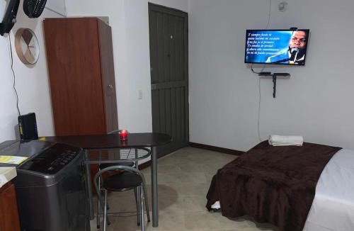 Belen Apartment | Apartamento estudio Loft molinos
