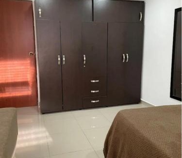Usaquen Apartment | Apartamento exclusivo en Bogota