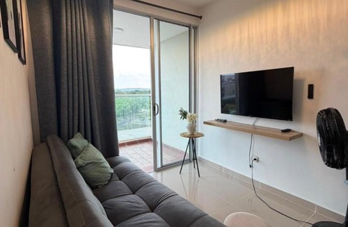 Cartagena Apartment | Apartamento Fabuloso Tranquilidad en Zona Norte