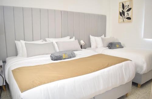 Bogota Apartment | Apartamento familiar a 10 min de Monserrate